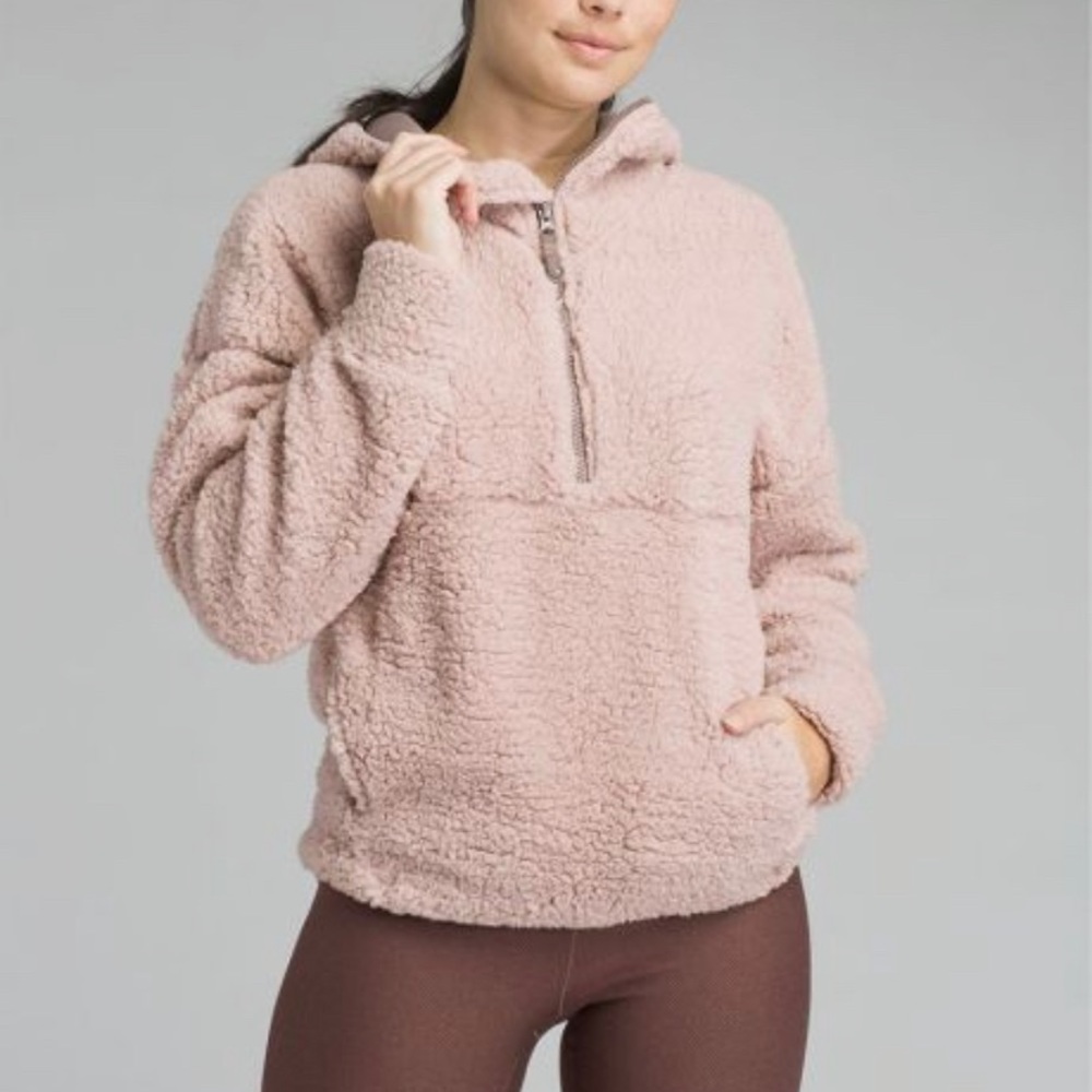Prana Permafrost hoodie